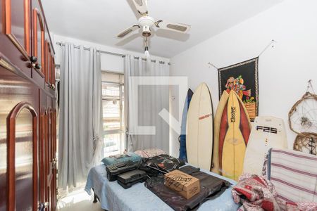 Apartamento à venda com 85m², 2 quartos e 1 vagaQuarto 1