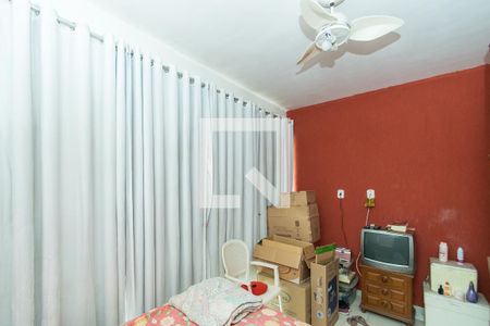 Apartamento à venda com 85m², 2 quartos e 1 vagaQuarto 2