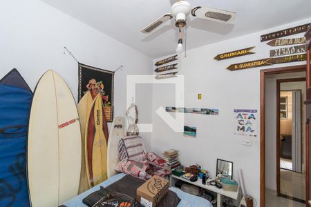 Apartamento à venda com 85m², 2 quartos e 1 vagaQuarto 1