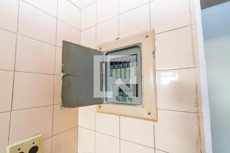 Apartamento à venda com 85m², 2 quartos e 1 vagaCozinha