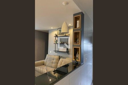 Apartamento à venda com 60m², 3 quartos e 1 vaga Apartamento à venda com 60m², 3 quartos e 1 vagaFoto 38