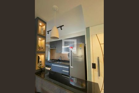 Apartamento à venda com 60m², 3 quartos e 1 vaga Apartamento à venda com 60m², 3 quartos e 1 vagaFoto 13