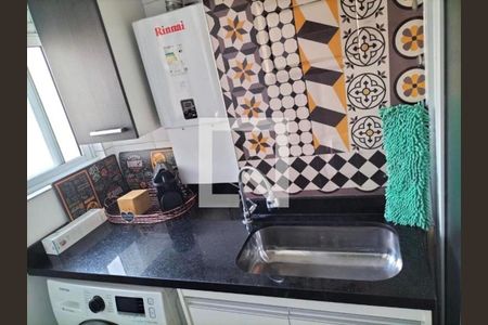 Apartamento à venda com 60m², 3 quartos e 1 vaga Apartamento à venda com 60m², 3 quartos e 1 vagaFoto 09