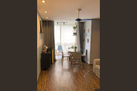 Apartamento à venda com 60m², 3 quartos e 1 vaga Apartamento à venda com 60m², 3 quartos e 1 vagaFoto 36