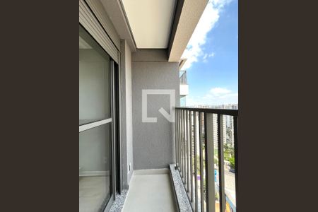 Apartamento à venda com 57m², 2 quartos e 1 vaga Apartamento à venda com 57m², 2 quartos e 1 vagaVaranda da Suíte