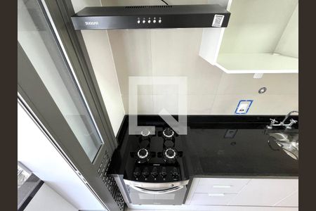 Apartamento à venda com 57m², 2 quartos e 1 vaga Apartamento à venda com 57m², 2 quartos e 1 vagaCozinha