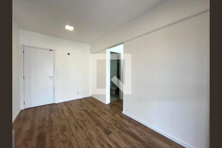 Apartamento à venda com 57m², 2 quartos e 1 vaga Apartamento à venda com 57m², 2 quartos e 1 vagaSala