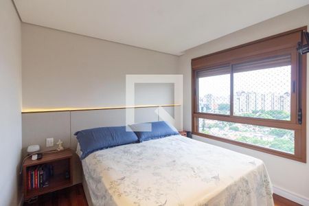 Apartamento à venda com 3 quartos, 146m² em Campo Belo, São Paulo