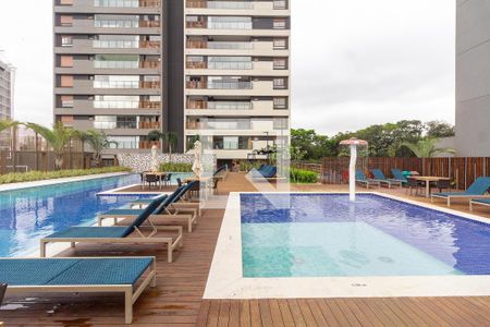 Apartamento à venda com 146m², 3 quartos e 2 vagas