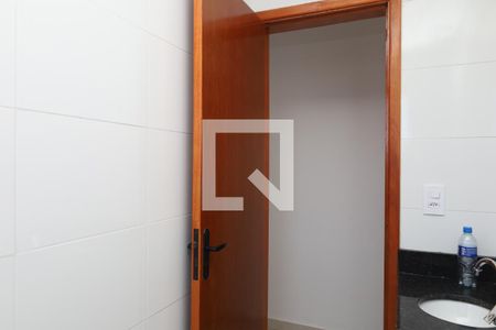 Apartamento à venda com 43m², 2 quartos e 1 vagaBanheiro