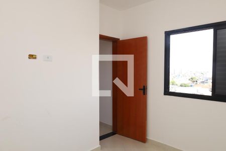 Apartamento à venda com 43m², 2 quartos e 1 vagaQuarto 2