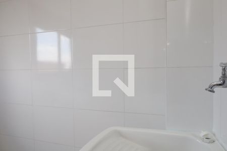 Apartamento à venda com 43m², 2 quartos e 1 vagaÁrea de Serviço