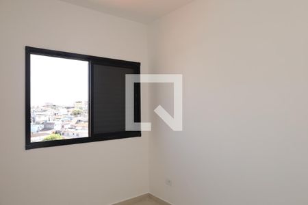 Apartamento à venda com 43m², 2 quartos e 1 vagaQuarto 2