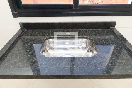 Apartamento à venda com 43m², 2 quartos e 1 vagaCozinha