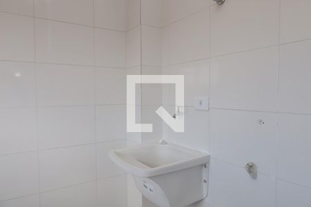 Apartamento à venda com 43m², 2 quartos e 1 vagaÁrea de Serviço