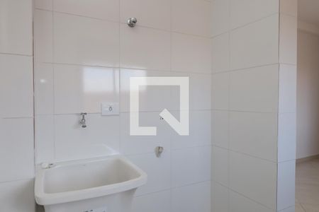 Apartamento à venda com 43m², 2 quartos e 1 vagaÁrea de Serviço