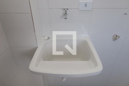 Apartamento à venda com 43m², 2 quartos e 1 vagaÁrea de Serviço