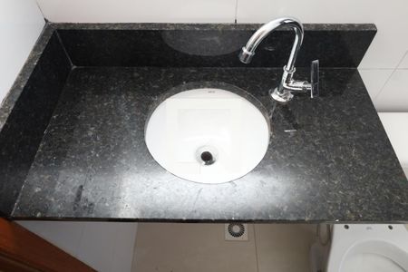 Apartamento à venda com 43m², 2 quartos e 1 vagaBanheiro