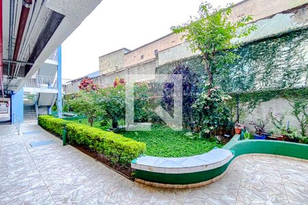 Apartamento à venda com 47m², 2 quartos e 1 vagaÁrea comum