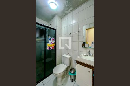 Apartamento à venda com 47m², 2 quartos e 1 vagaBanheiro