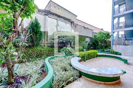 Apartamento à venda com 47m², 2 quartos e 1 vagaÁrea comum