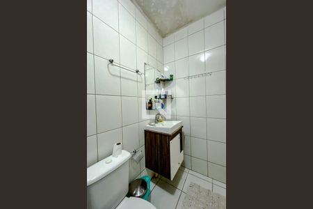 Apartamento à venda com 47m², 2 quartos e 1 vagaBanheiro