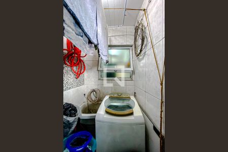 Apartamento à venda com 47m², 2 quartos e 1 vagaÁrea de Serviço