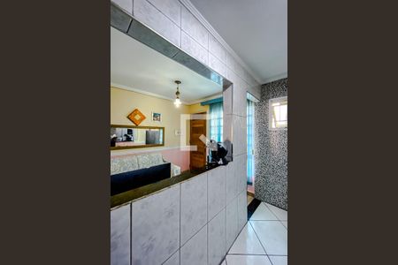 Apartamento à venda com 47m², 2 quartos e 1 vagaCozinha