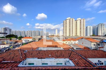 Apartamento à venda com 47m², 2 quartos e 1 vagaVista do Quarto 2