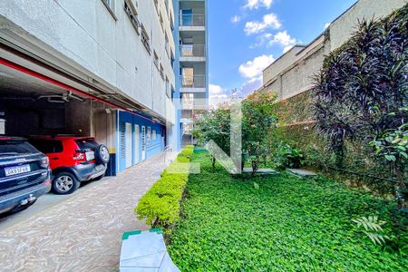 Apartamento à venda com 47m², 2 quartos e 1 vagaÁrea comum