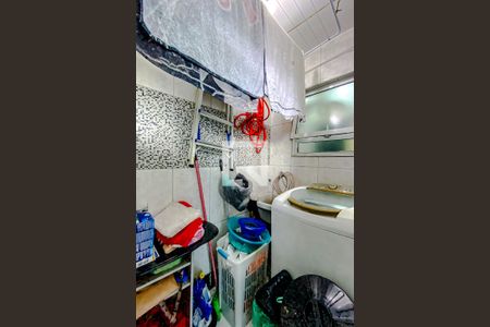 Apartamento à venda com 47m², 2 quartos e 1 vagaÁrea de Serviço