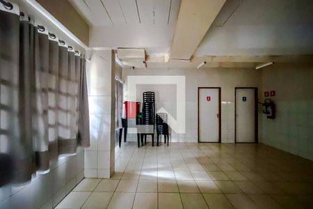 Apartamento à venda com 47m², 2 quartos e 1 vagaÁrea comumÁrea comum