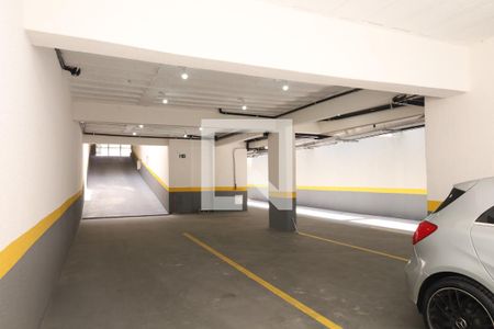 Apartamento à venda com 78m², 2 quartos e 1 vagaÁrea comum - Estacionamento