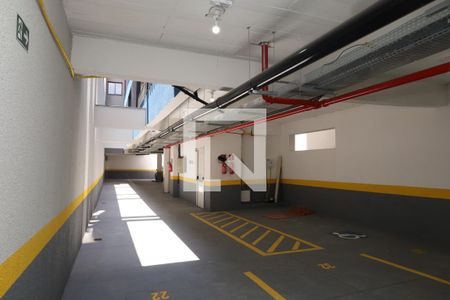 Apartamento à venda com 78m², 2 quartos e 1 vagaÁrea comum - Estacionamento