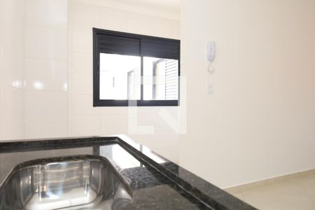 Apartamento à venda com 78m², 2 quartos e 1 vagaSala/Cozinha