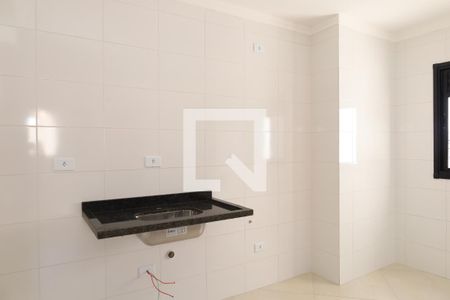 Apartamento à venda com 78m², 2 quartos e 1 vagaSala/Cozinha