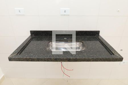 Apartamento à venda com 78m², 2 quartos e 1 vagaSala/Cozinha