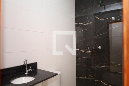 Apartamento à venda com 78m², 2 quartos e 1 vagaBanheiro