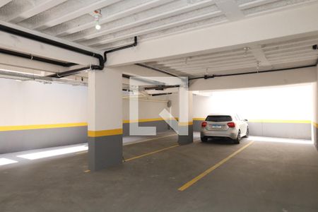 Apartamento à venda com 32m², 1 quarto e sem vagaÁrea comum - Estacionamento