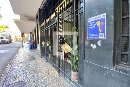 Apartamento à venda com 29m², 1 quarto e sem vagaPlaquinha instalada