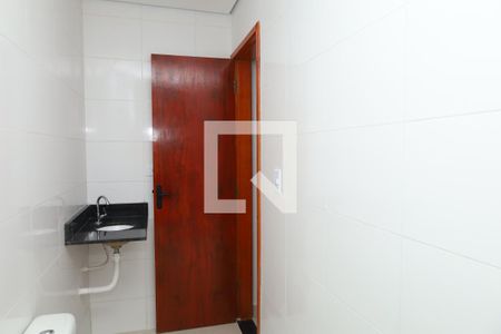 Apartamento à venda com 28m², 1 quarto e sem vagaBanheiro