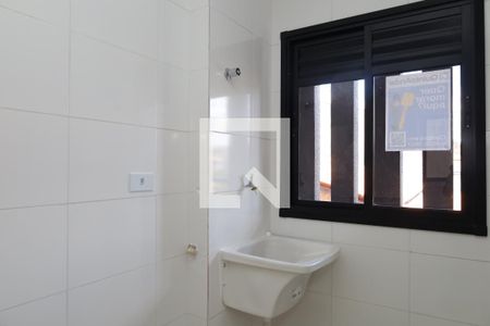 Apartamento à venda com 28m², 1 quarto e sem vagaÁrea de Serviço