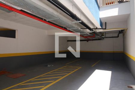 Apartamento à venda com 28m², 1 quarto e sem vagaÁrea comum - Estacionamento