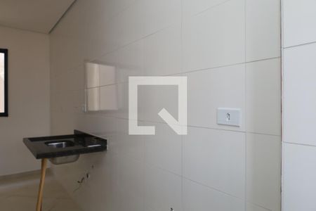 Apartamento à venda com 28m², 1 quarto e sem vagaÁrea de Serviço