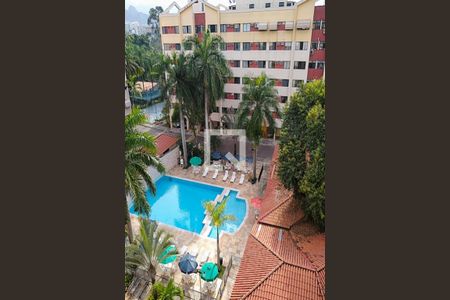 Apartamento à venda com 72m², 3 quartos e 1 vaga Apartamento à venda com 72m², 3 quartos e 1 vagaÁrea comum