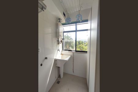 Apartamento à venda com 72m², 3 quartos e 1 vaga Apartamento à venda com 72m², 3 quartos e 1 vagaCozinha e Área de Serviço