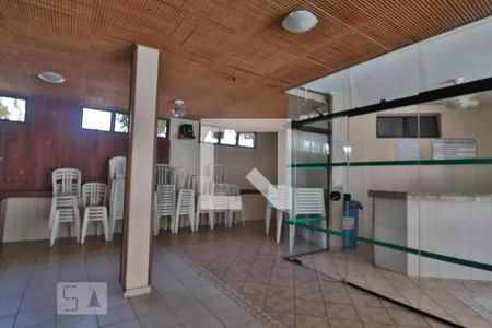 Apartamento à venda com 72m², 3 quartos e 1 vaga Apartamento à venda com 72m², 3 quartos e 1 vagaÁrea comum