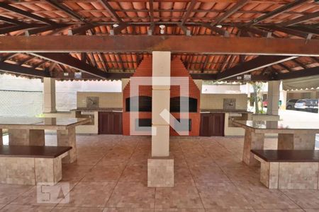 Apartamento à venda com 72m², 3 quartos e 1 vaga Apartamento à venda com 72m², 3 quartos e 1 vagaÁrea comum