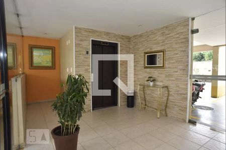 Apartamento à venda com 72m², 3 quartos e 1 vaga Apartamento à venda com 72m², 3 quartos e 1 vagaÁrea comum