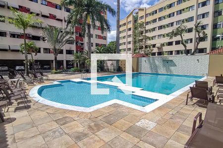 Apartamento à venda com 72m², 3 quartos e 1 vaga Apartamento à venda com 72m², 3 quartos e 1 vagaÁrea comum